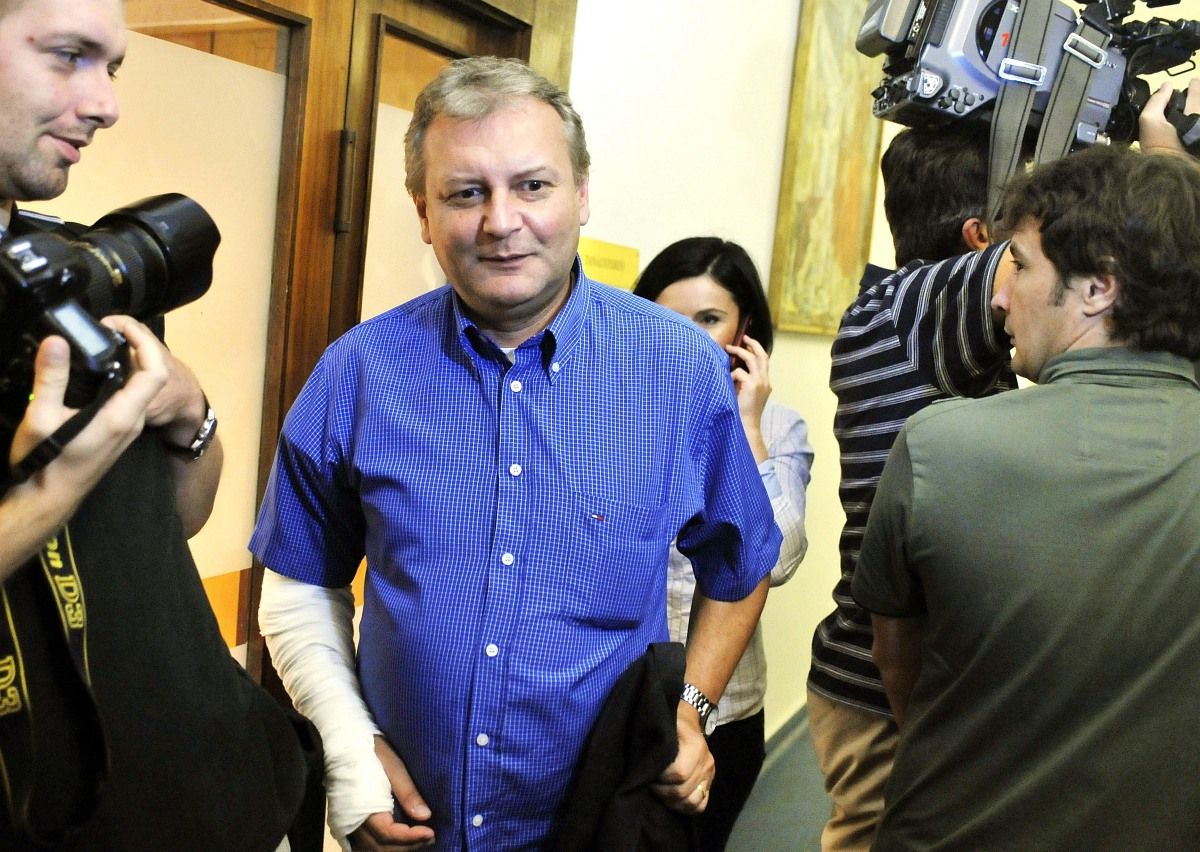Prominens belső bírálója akadt az MSZP-nek