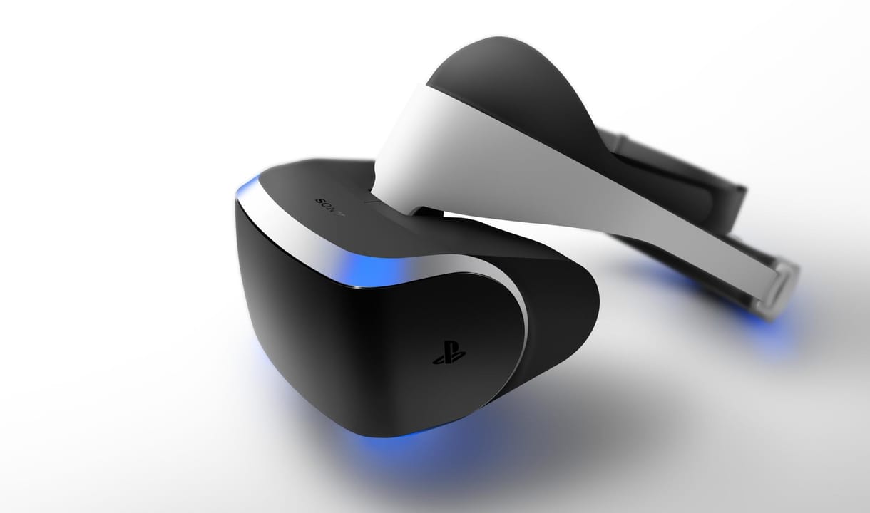Olcsó lesz: minden kiderült a PlayStation VR csodaszemüvegről