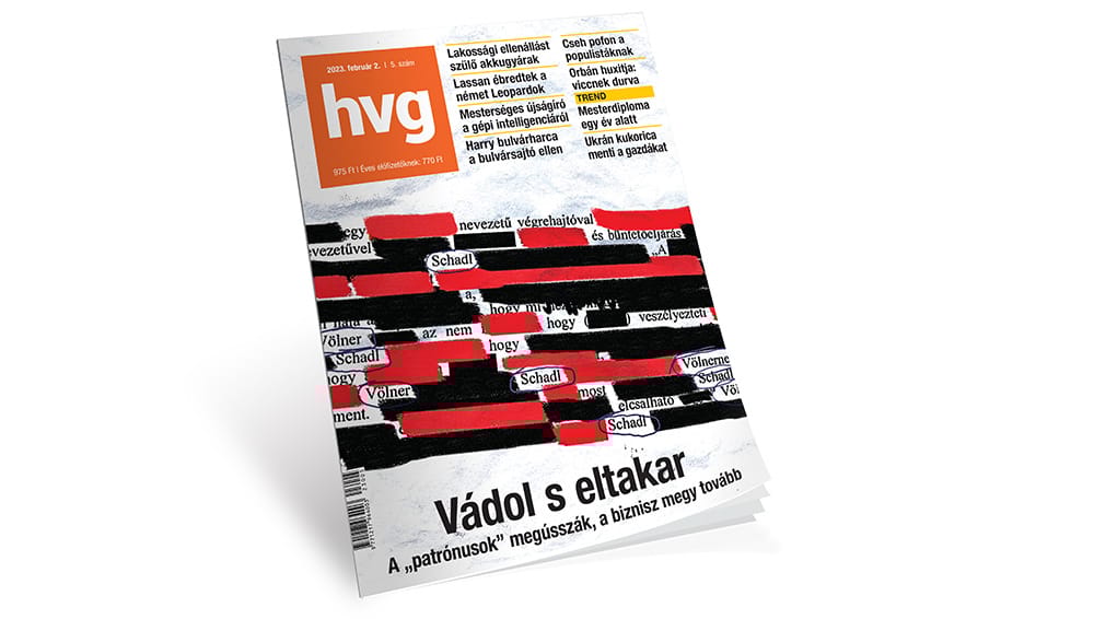 Farkas Zoltán: Titkok és hazugságok