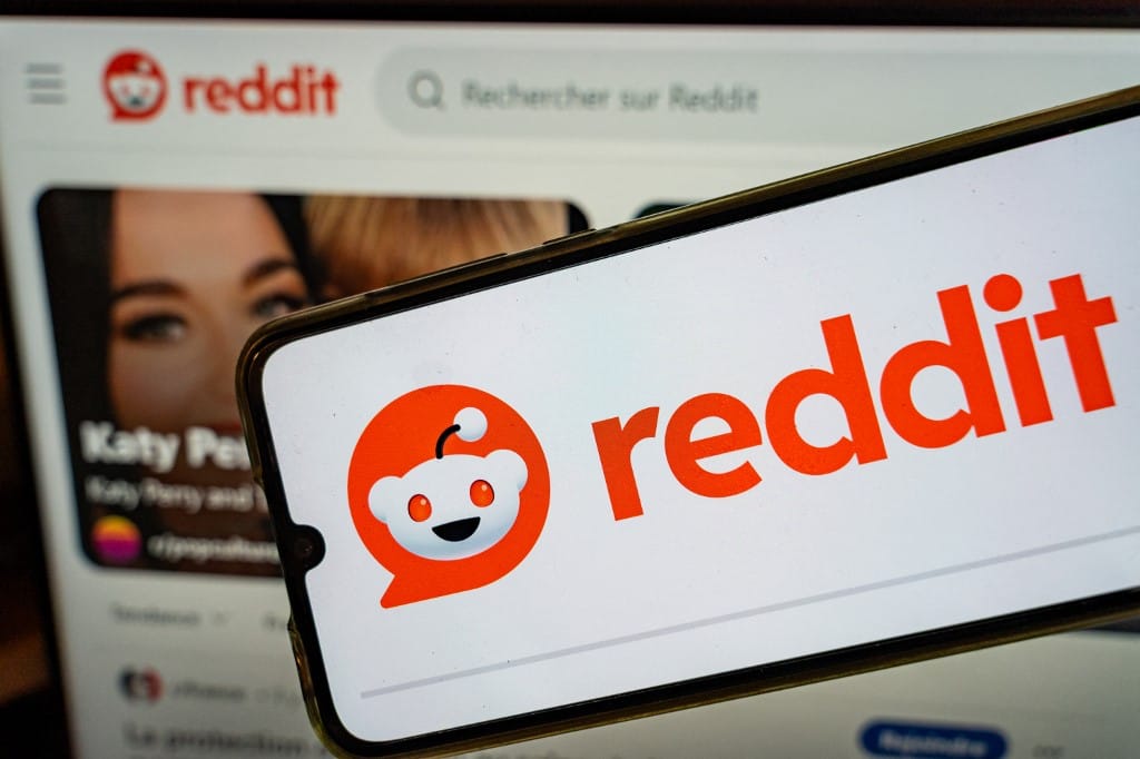 Néhány éve meghekkelte a Wall Streetet, most tőzsdére megy a Reddit