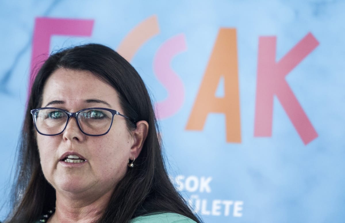 Elutasították Pelczné Gáll Ildikó jelölését az Európai Számvevőszékbe, a Fidesz EP-frakciója kicsinyes baloldali politikai támadást emleget