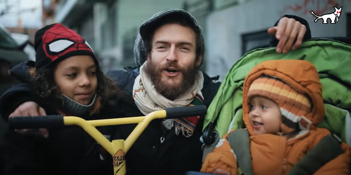 A kampánydalok versenyét a kétfarkúak nyerhetik meg