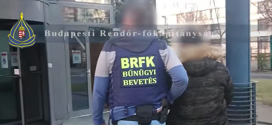 Bíróság elé állítják a Free SZFE-maszk miatt késelő férfit