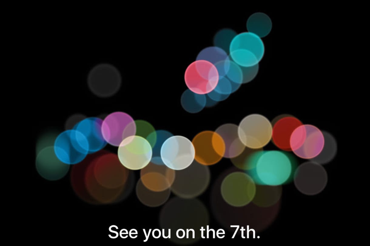A legelsők között szeretné látni az iPhone 7-et? Ezt tegye