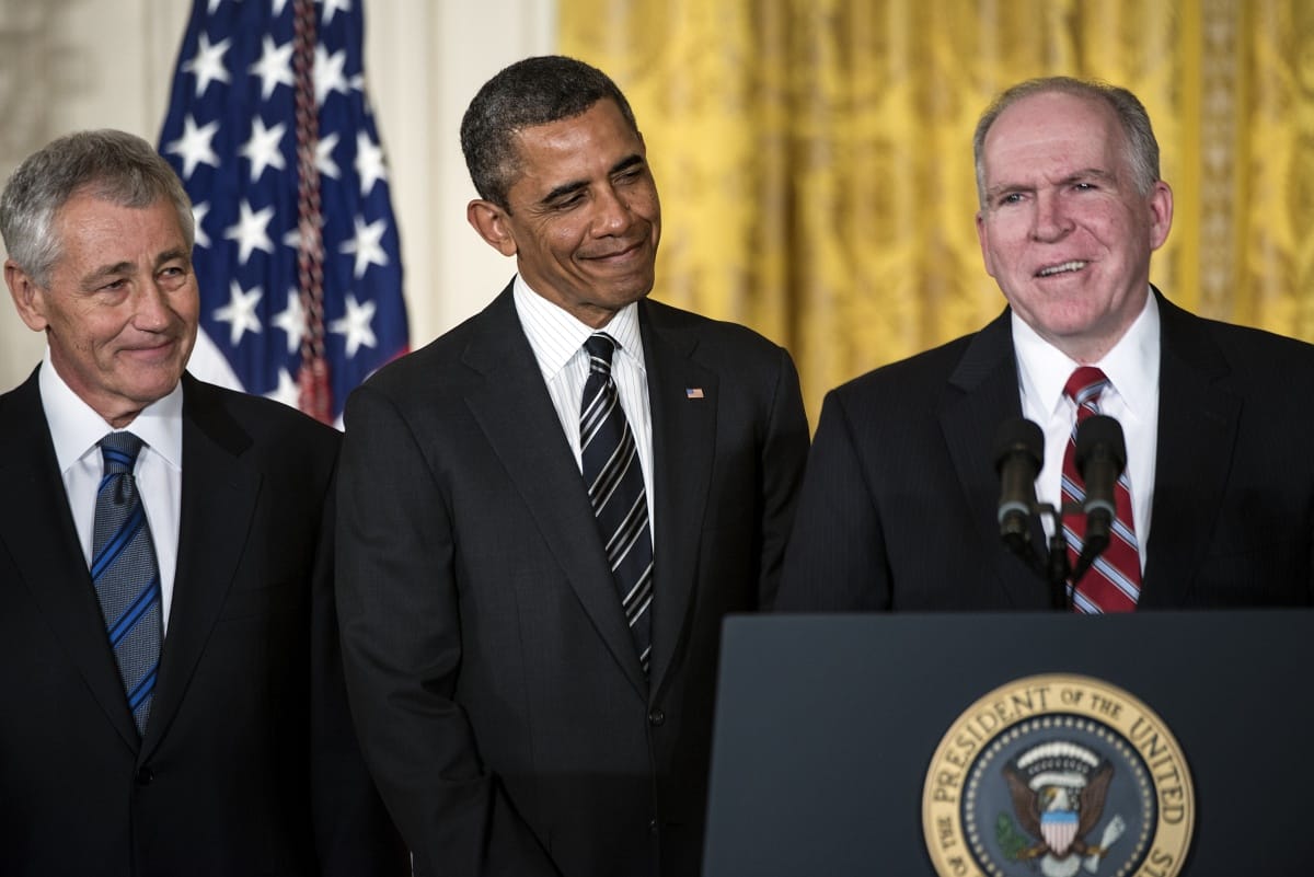 Kínvallatás miatt magyarázkodhat Obama embere