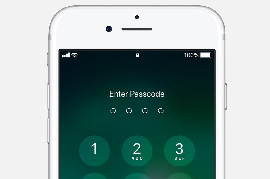 Máris kicselezték az iOS új biztonsági funkcióját