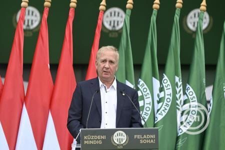 Életmentő szívműtéten esett át Nyilasi Tibor