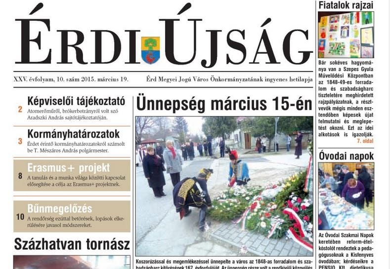 Késve jelenik meg egy lap a Fidesz-barát kiadó gondjai miatt