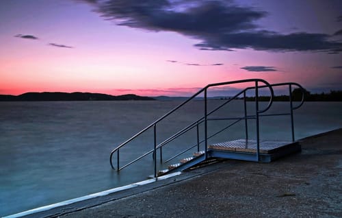 Nem kell fürdőruha, sem jó idő a Balatonhoz