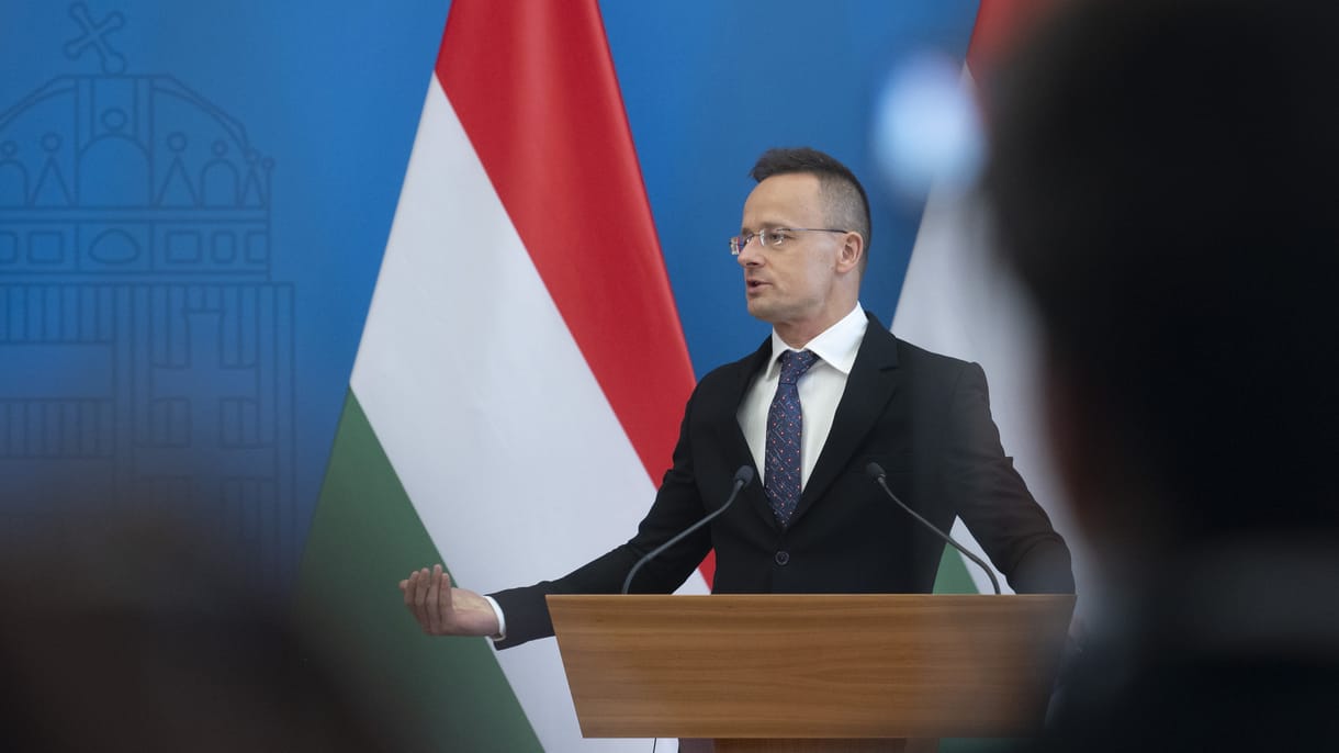 444: Titkosszolgálati munkacsoport állt fel a külügyet ért orosz támadások miatt