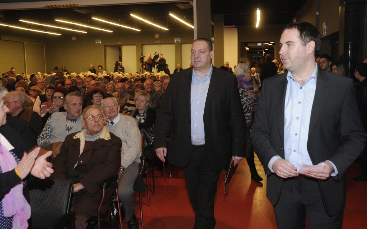 Durván megnőtt a lakbére a rezsicsökkentés-kampányba beálló nyugdíjasnak