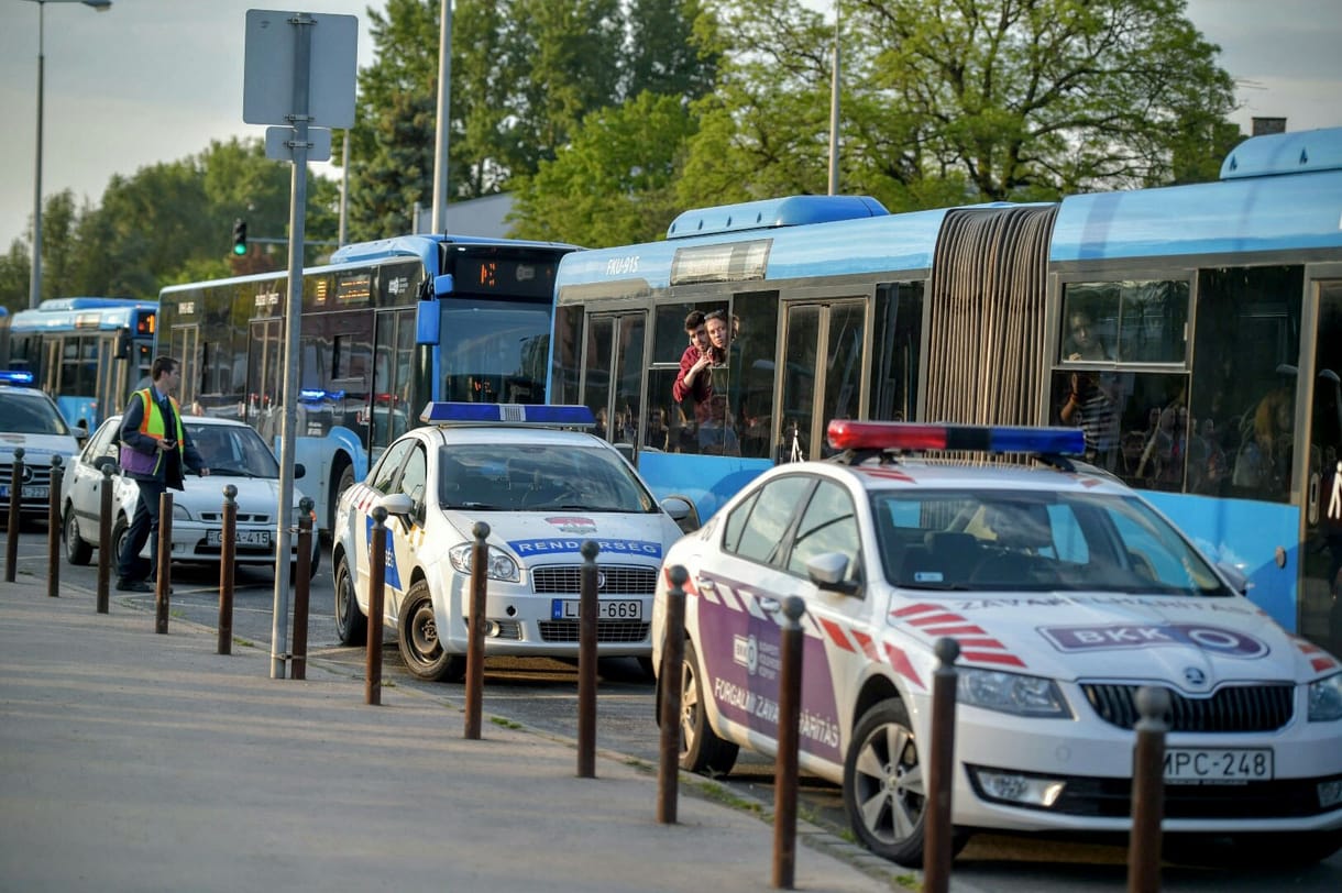 Szerelmi bánata volt Budapest legkeresettebb bombafenyegetőjének