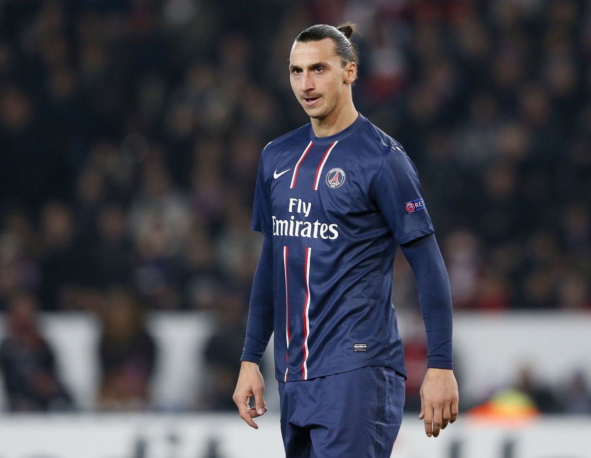 Május óta először kapott ki a PSG
