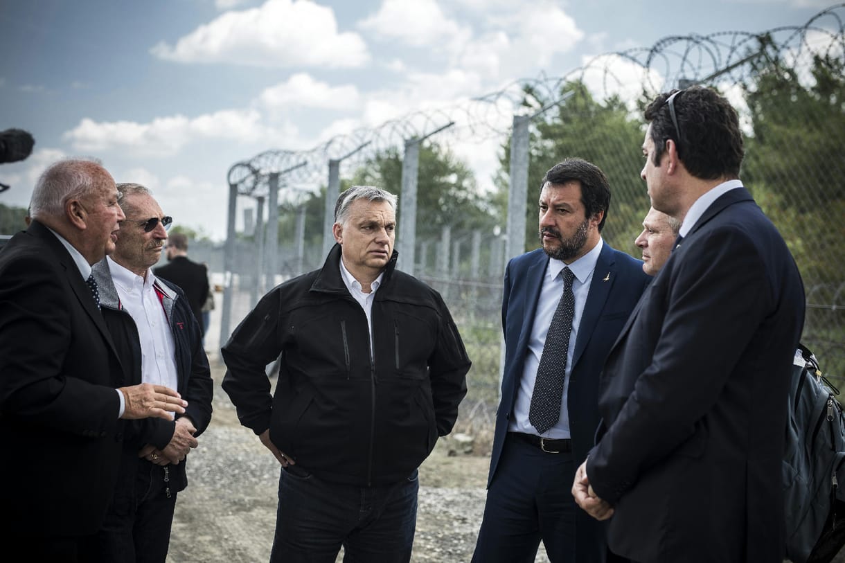 Orbán inkább gigantikus bírságokra szórja el az adófizetők pénzét, mint hogy betartsa az uniós alapjogokat