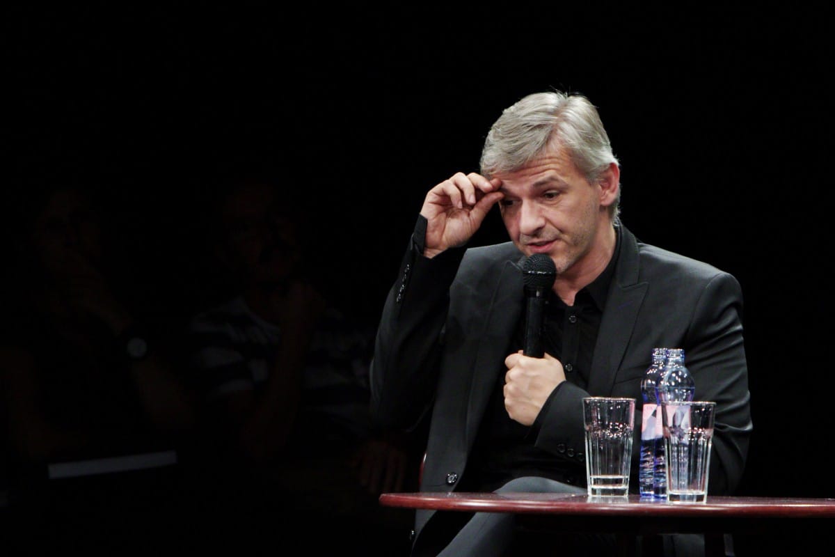 Alföldi vezeti a celeblistát, Berki Krisztián zárja