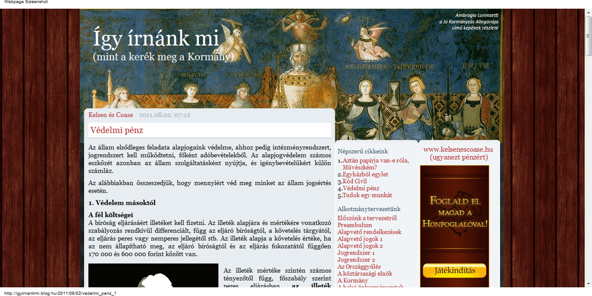 A Fidesz töredékszavazatokkal intézte el magának a kétharmadot