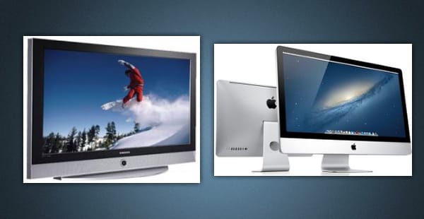 A Samsungtól lopta az Apple az iMac-dizájnt?