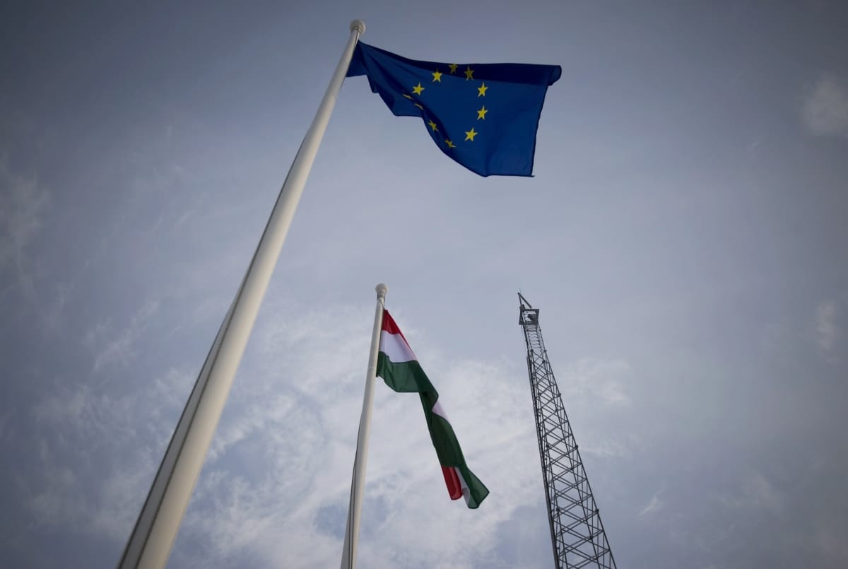 A Frontex átveheti bármely EU-tagország határának ellenőrzését