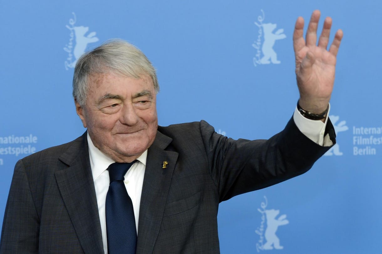 Meghalt a Soá rendezője