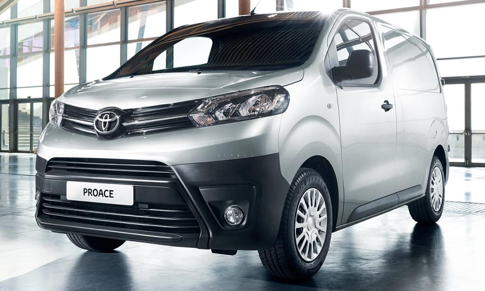 1 millió kilométert meghaladó garancia a Toyotától, egy szépséghibával