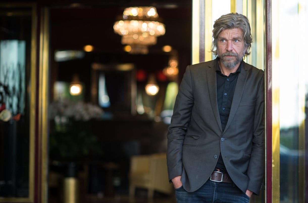 Itt a lehetőség, hogy találkozzon Karl Ove Knausgårddal, Bodor Ádámmal vagy Vámos Miklóssal