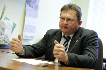 Jogerős: felfüggesztett börtönre ítélték a vak komondoros Baloghot