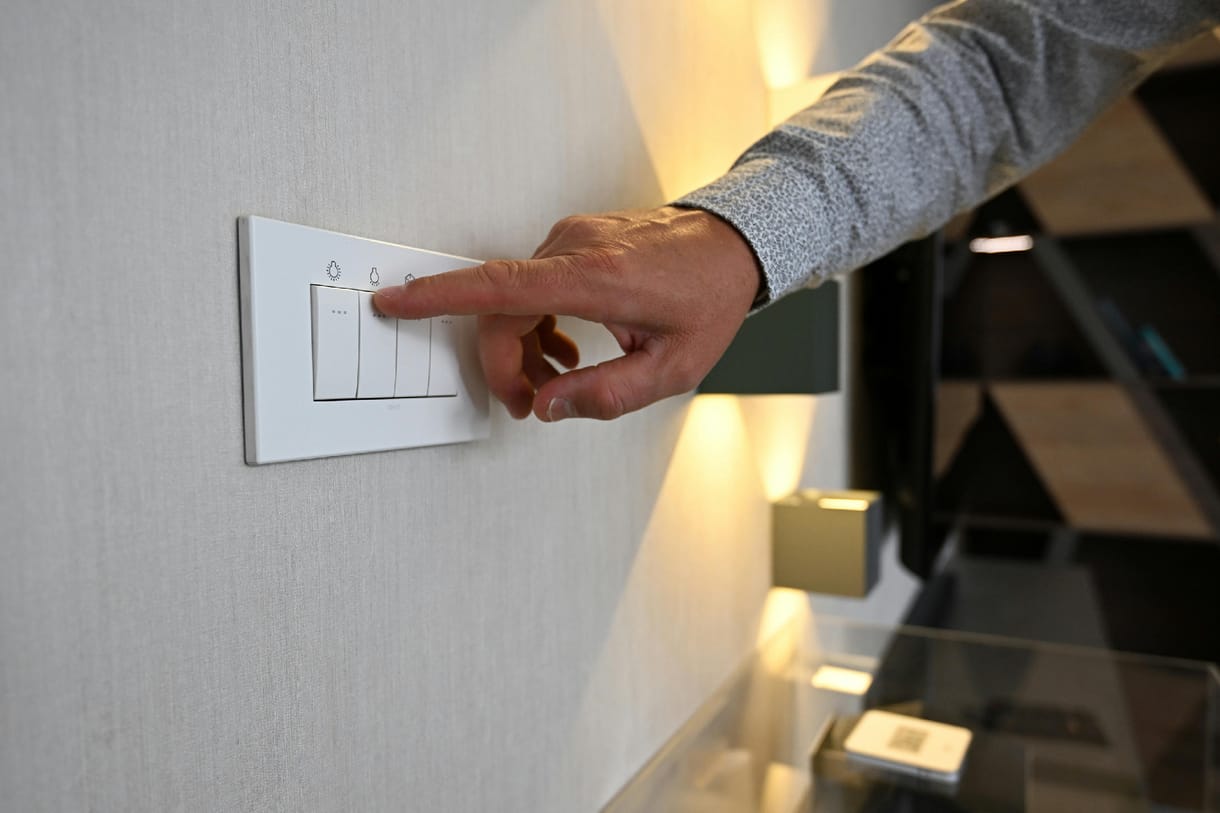 Az okosotthon rendszerek elősegítik az energiafelesleggel való kereskedést