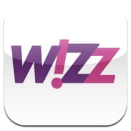 Már iPhone-ról is foglalhatnak a Wizz Air utasai