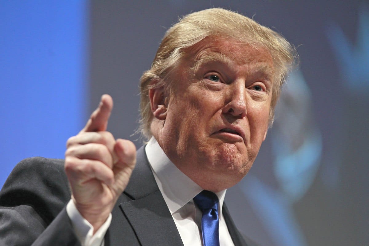 Trump úgy vásárolja a reklámokat a Facebookon, mintha nem lenne holnap