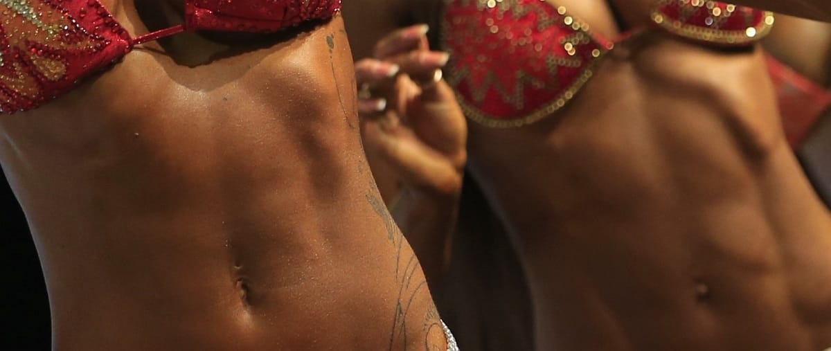 5 dolog a fitneszről, ami hülyeség 