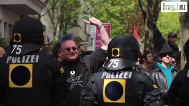 Videó: Oda kell ütni, ahol fáj