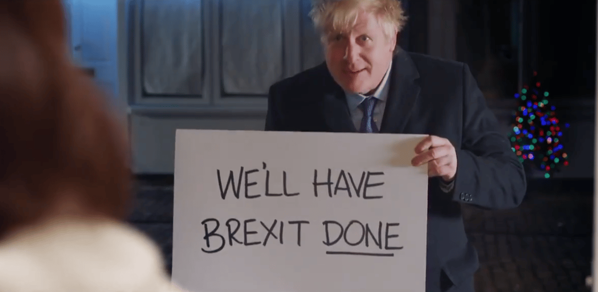 Mi lesz a fonttal, ha Boris Johnson veszít?