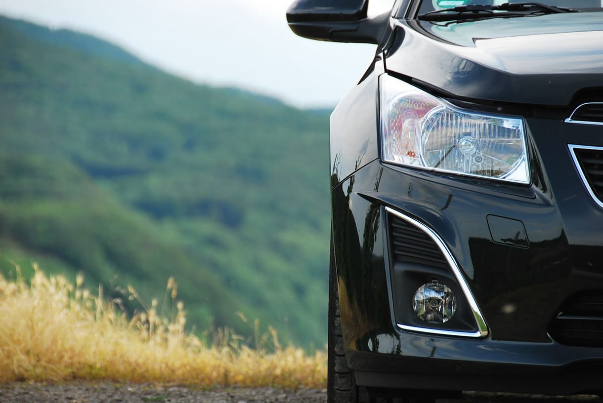 Vezettük a kombi Chevrolet Cruze-t