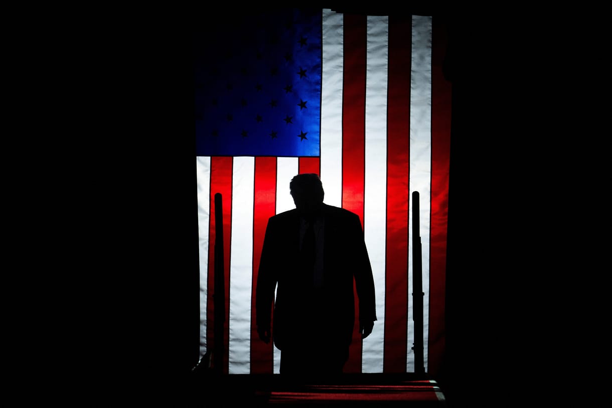 A Trump-kormányzat kirúgta azokat a tudósokat, akik a klímaváltozást tanulmányozták