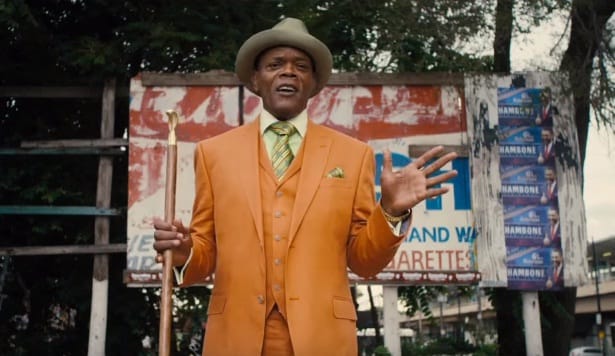Alföldi Róbert nyomdokaiba lép Spike Lee – előzetes