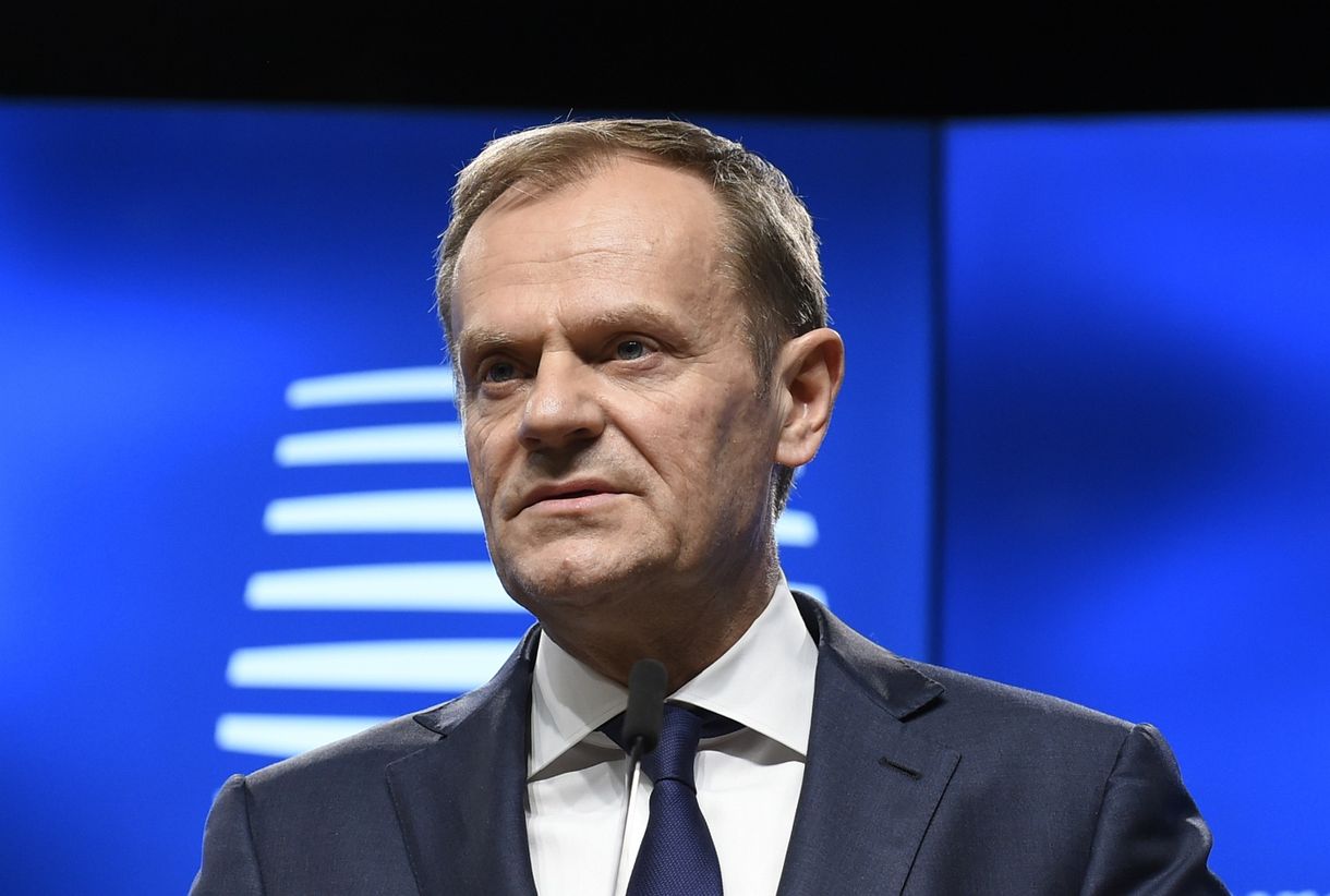 Ez az EU-csúcs nem Orbánról, hanem a lengyelekről szól