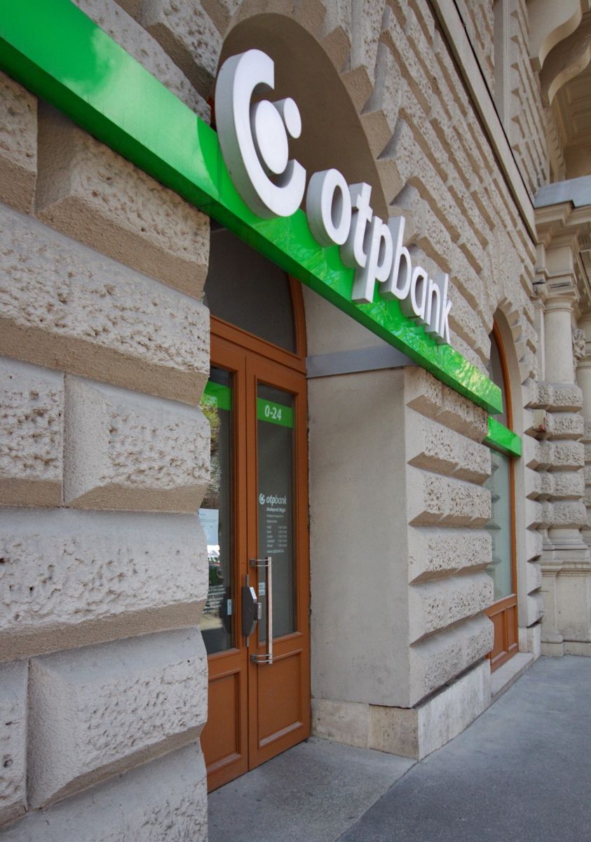 Érvénytelen egy OTP-s hitelszerződés a bíróság szerint