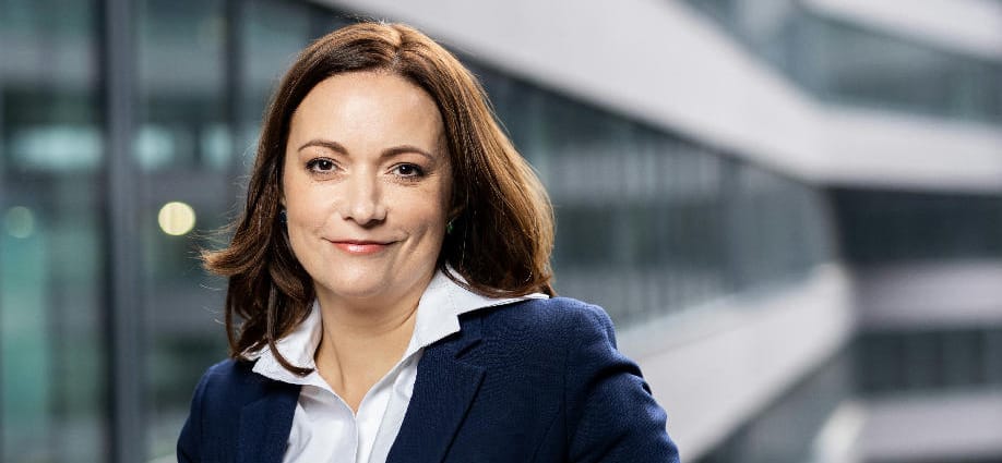 Daradics Kinga eMAG-vezér: A románok sokkal intenzívebben fogyasztanak, mint a magyarok