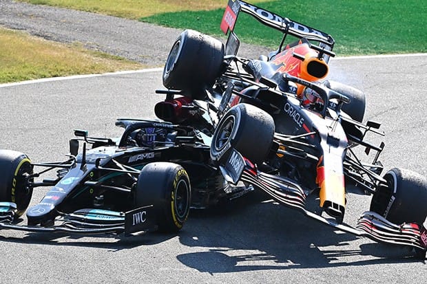 Nem volt nehéz izgalmas előzetest csinálni a Netflix új F1-es sorozatához