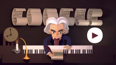 Louis van Beethoven és macskapocs: újabb slampos töritankönyvet találtak