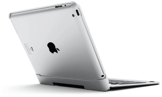 Azt hiszi MacBook Pro? Pedig „csak” egy iPad