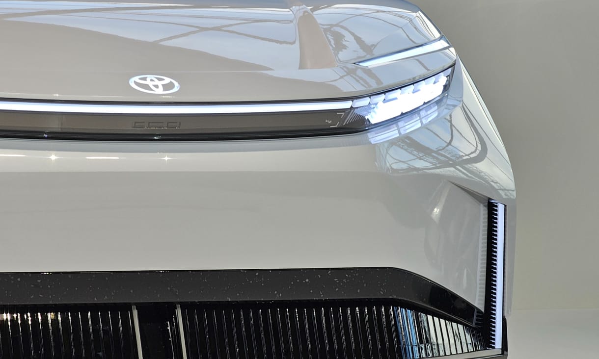 20 újdonsággal szórja meg Magyarországot idén a Toyota és a Lexus