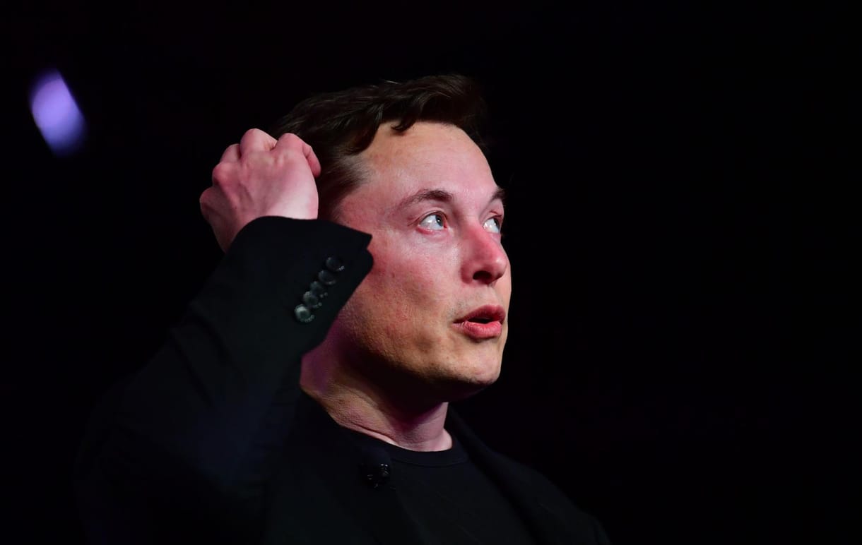 Egy mondat a koronavírusról, amit azóta nagyon megbánhatott Elon Musk