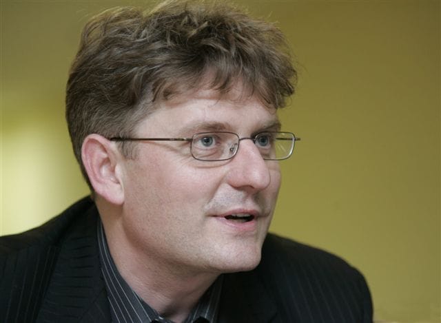 Összeszólalkozott az alexandrás Matyi Dezső és a Széchenyi Bank
