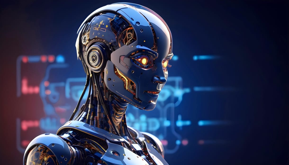 Ez lehet az Apple következő nagy dobása: otthoni robot, ami a házban mindenhová követheti a gazdáját