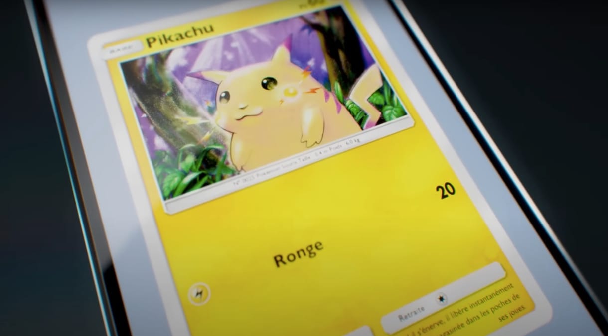 Már töltheti is a mobiljára: megjött a legújabb Pokémon-játék, csatázni is lehet benne – videó