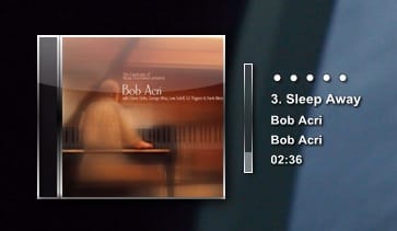 A hét Windows alkalmazása: CD Art Display - látványos borítókép az Asztalon