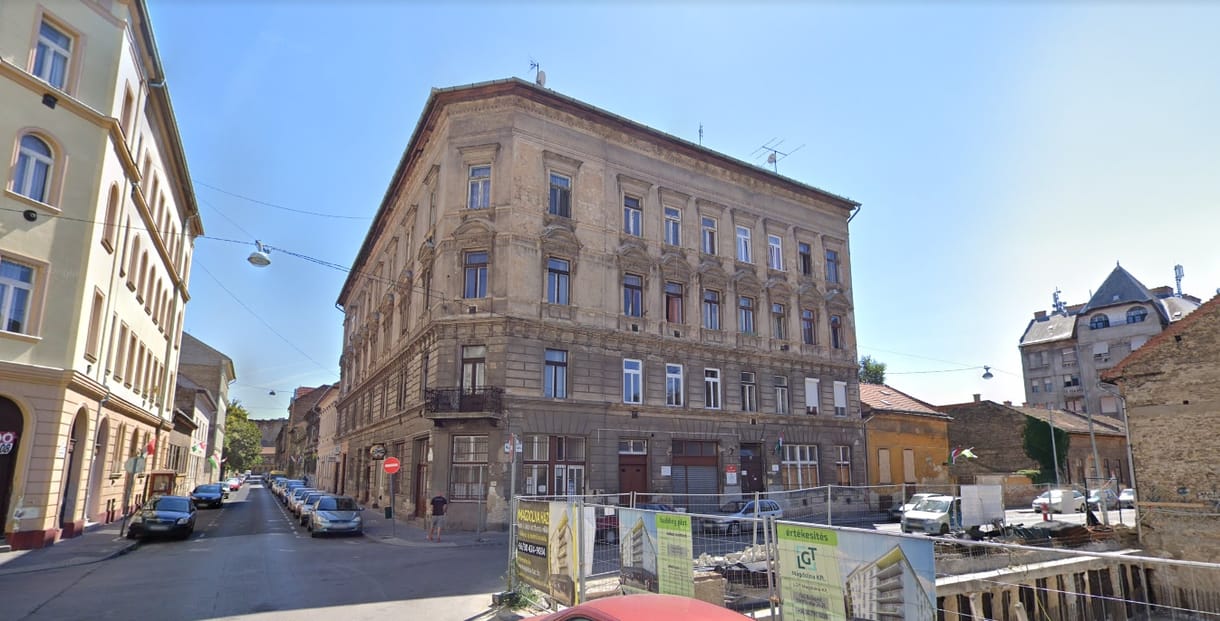 Egy egész háztömböt levágták az áramról egyetlen lakó miatt