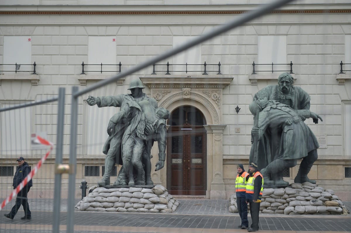 Végre az is kiderült, mennyibe kerül a vizes vb nyitóünnepsége