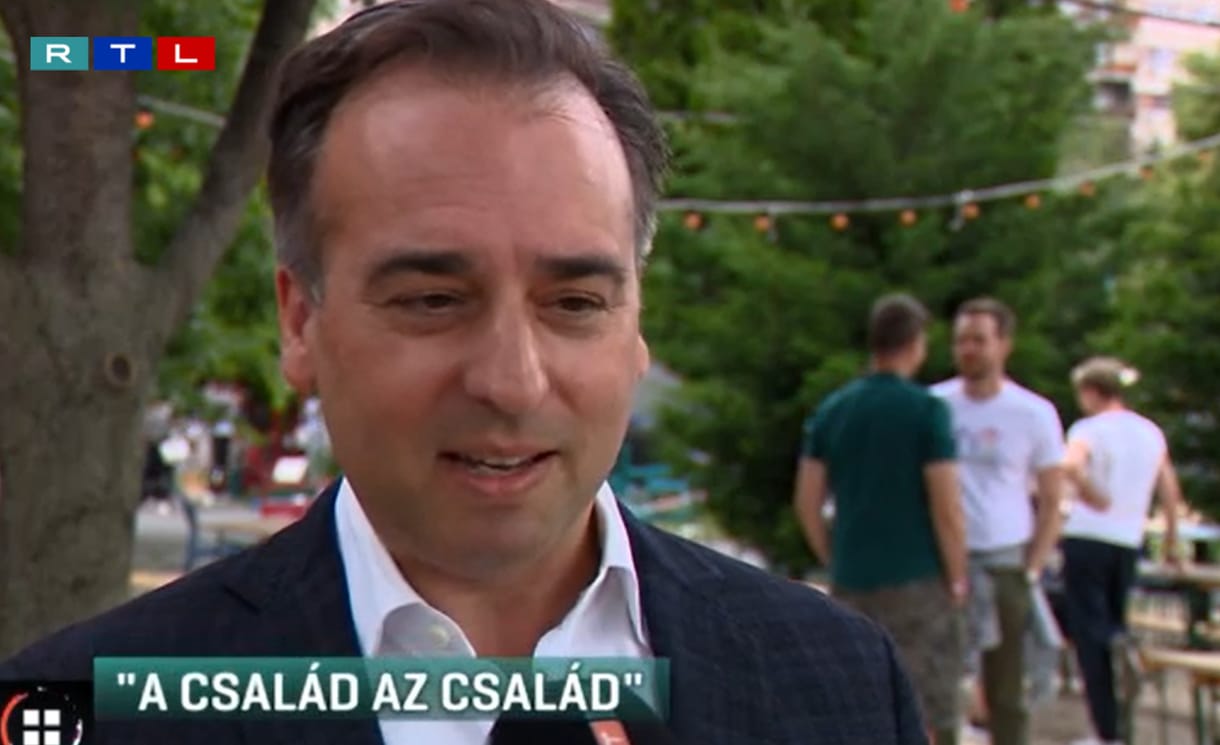 Megrendezték az első 